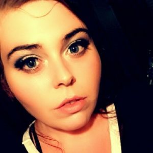 Meet your Posher, Kristin